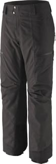M's Insulated Storm Shift Pants Black