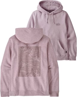 Strataspire Uprisal Hoody Echo Purple