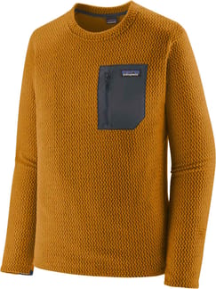 M's R1 Air Crew Raptor Brown