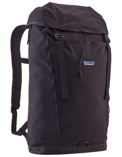 Fieldsmith Lid Pack Black