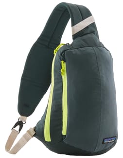Ultralight Black Hole Sling Nouveau Green