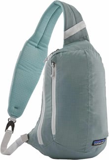 Ultralight Black Hole Sling Thermal Blue