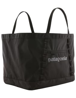 Black Hole Gear Tote Black