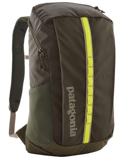 Black Hole Pack 25L Pine Needle Green