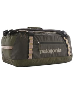 Black Hole Duffel 40L Pine Needle Green