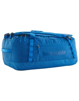 Black Hole Duffel 55L Endless Blue