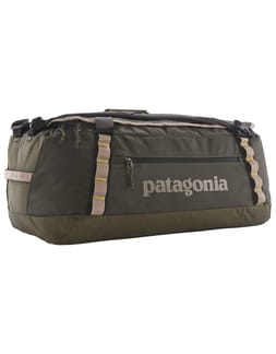 Black Hole Duffel 55L Pine Needle Green