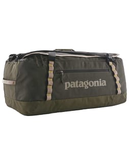 Black Hole Duffel 70L Pine Needle Green