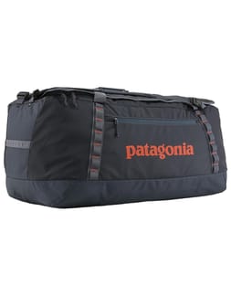 Black Hole Duffel 100L Smolder Blue