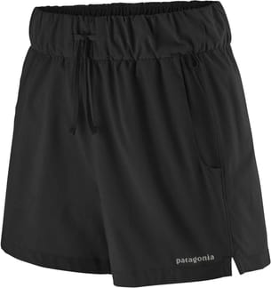 W's Terrebonne Shorts Black