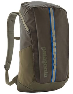 Black Hole Pack 25L Basin Green