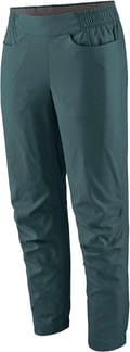 W's Hampi Rock Pants Tidal Teal