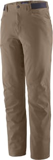 M's Venga Rock Pants Wing Grey
