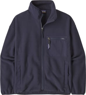 W's Synch Jkt Sunken Blue