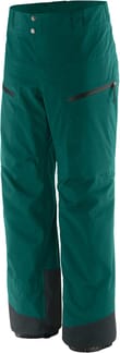 M's PowSlayer Pants Cascade Green