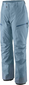 W's PowSlayer Pants Barnacle Blue