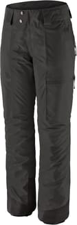 W's Insulated Storm Shift Pants Black
