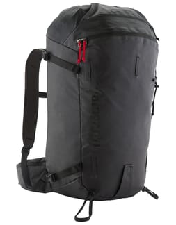 Descensionist Snow Pack Black