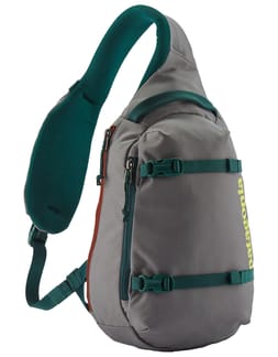Atom Sling 8L Noble Grey
