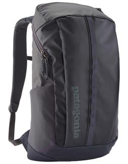 Black Hole Pack 25L Smolder Blue w/Forge Grey