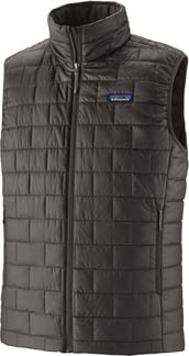 Gilet Sans Manches Zero Restriction Tess Hybride - Femme Large - Primaloft, Zip, Bleu