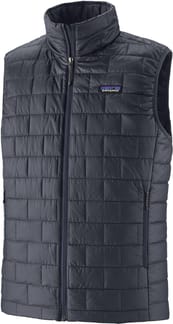 M's Nano Puff Vest Smolder Blue