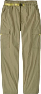 W's Outdoor Everyday Cargo Pants Weathered Stone