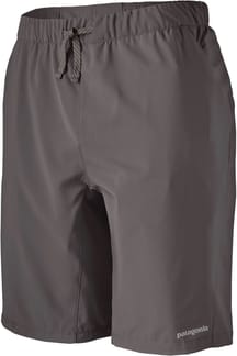M's Terrebonne Shorts Forge Grey