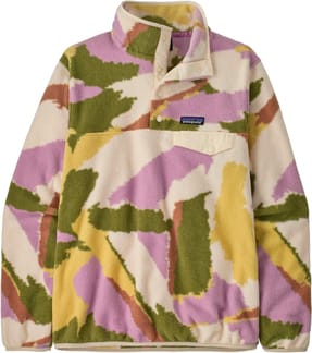 W's LW Synch Snap-T P/O Sunshine Natural