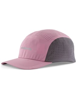 ULW Ridge Hat Light Violet