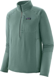 M's R1 P/O Blue Sage