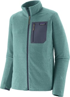 M's R1 Air Jkt Blue Sage