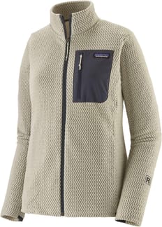 W's R1 Air Jkt Wool White