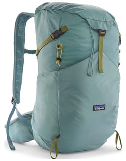 Terravia Pack 28L Blue Sage