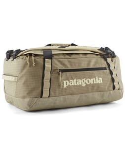 Black Hole Duffel 40L Weathered Stone