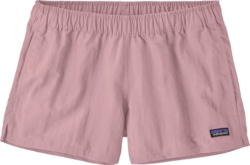 W's Barely Baggies Shorts 2 1/2 in. Quiet Violet