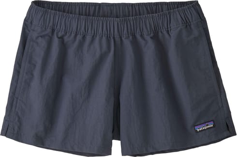 W's Barely Baggies Shorts 2 1/2 in. Smolder Blue