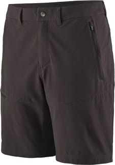 M's Terravia Trail Shorts 10 in. Black