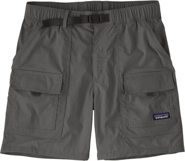 M's Outdoor Everyday Shorts 6 in. Forge Grey