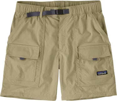 M's Outdoor Everyday Shorts 6 in. Weathered Stone