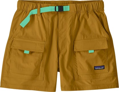 W's Outdoor Everyday Shorts Bobcat Brown