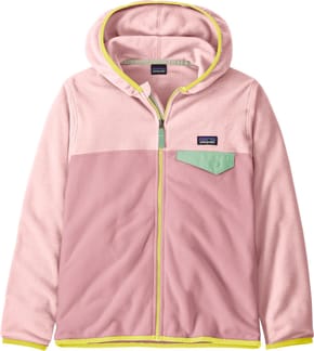 K's Micro D Snap-T Jkt Quiet Violet