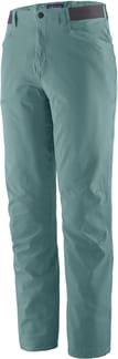M's Venga Rock Pants Reg Blue Sage