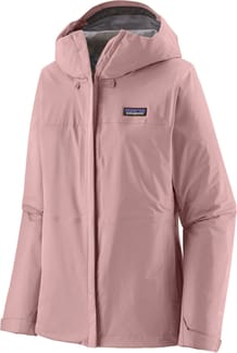W's Torrentshell 3L Rain Jkt Quiet Violet