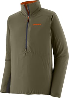 M's Nano-Air Ultralight P/O Basin Green