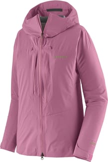 W's M10 Storm Jkt Light Violet