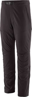 M's Terravia Peak Pants - Reg Black