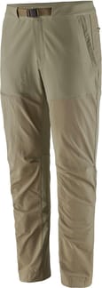 W's Terravia Peak Pants - Reg River Rock Green