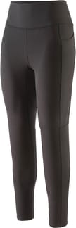 W's Terravia Peak Tights Black