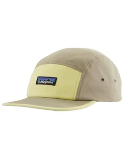 Graphic Maclure Hat P-6 Label Weathered Stone